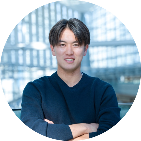 Mepath総合型選抜塾 塾長 秋元 心太