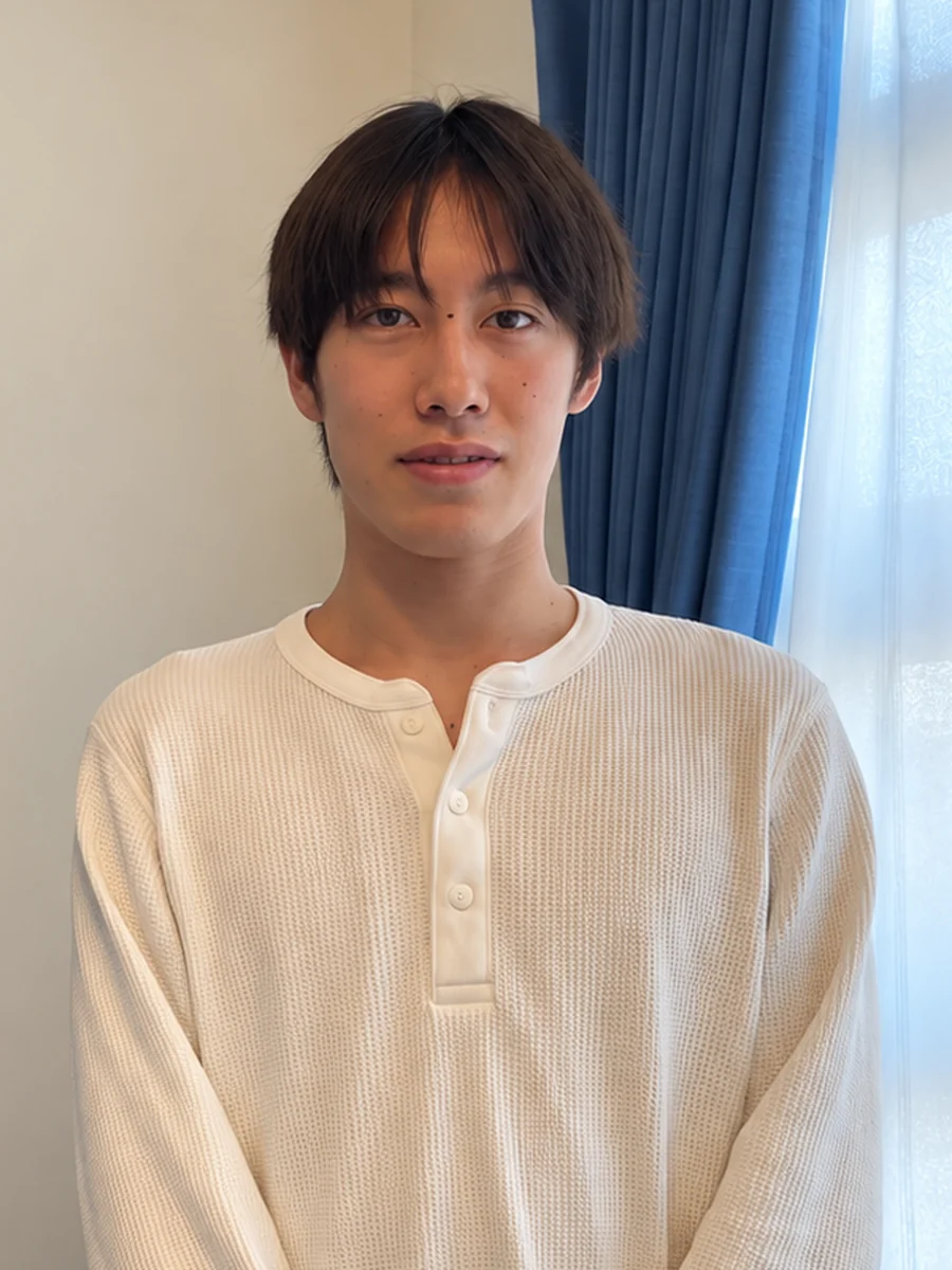 秋元 颯太